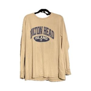 Hilton Head Island Long Sleeve Shirt